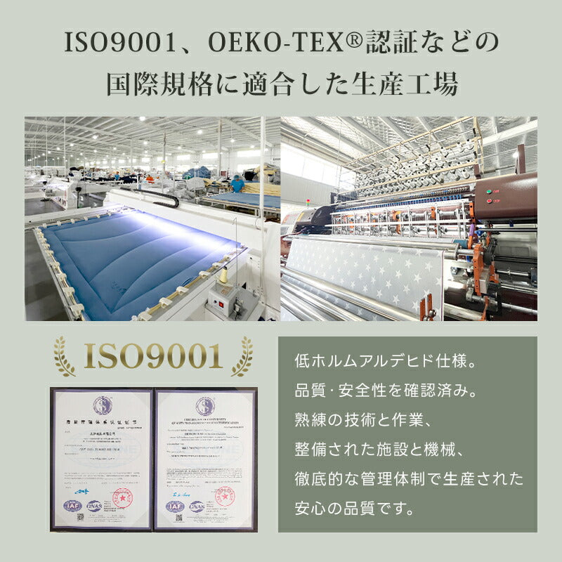 マットレス 高反発 シングル 2層構造 極厚10cm 高密度 190N 30D 硬め 折りたたみ 3つ折り 洗えるカバー 抗菌消臭 ニット メッシュ 寝返り 体圧分散 腰サポート 高反発マットレス 三つ折りマットレス 折り畳み コンパクト ギフト対応
