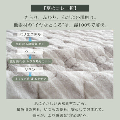 敷きパッド 綿100％ タオル地 シングル セミダブル ダブル 汗取り 吸水速乾 帝人 マイティトップ 抗菌防臭 防ダニ タオル生地 敷パッド ベッドパッド シングル パッドシーツ ストライプ柄 おしゃれ 春 夏 秋 冬