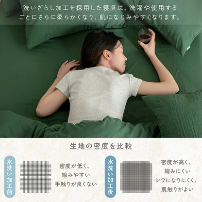 ボックスシーツ シングル 洗える 夏用 ピーチスキン 水洗い セミダブル ダブル 抗菌防臭 高密度生地 速乾 マットレス 敷布団 兼用 全周ゴム 簡単 時短 シーツ ベッドシーツ ベッドカバー マットレスカバー 春 夏 秋 冬 ギフト