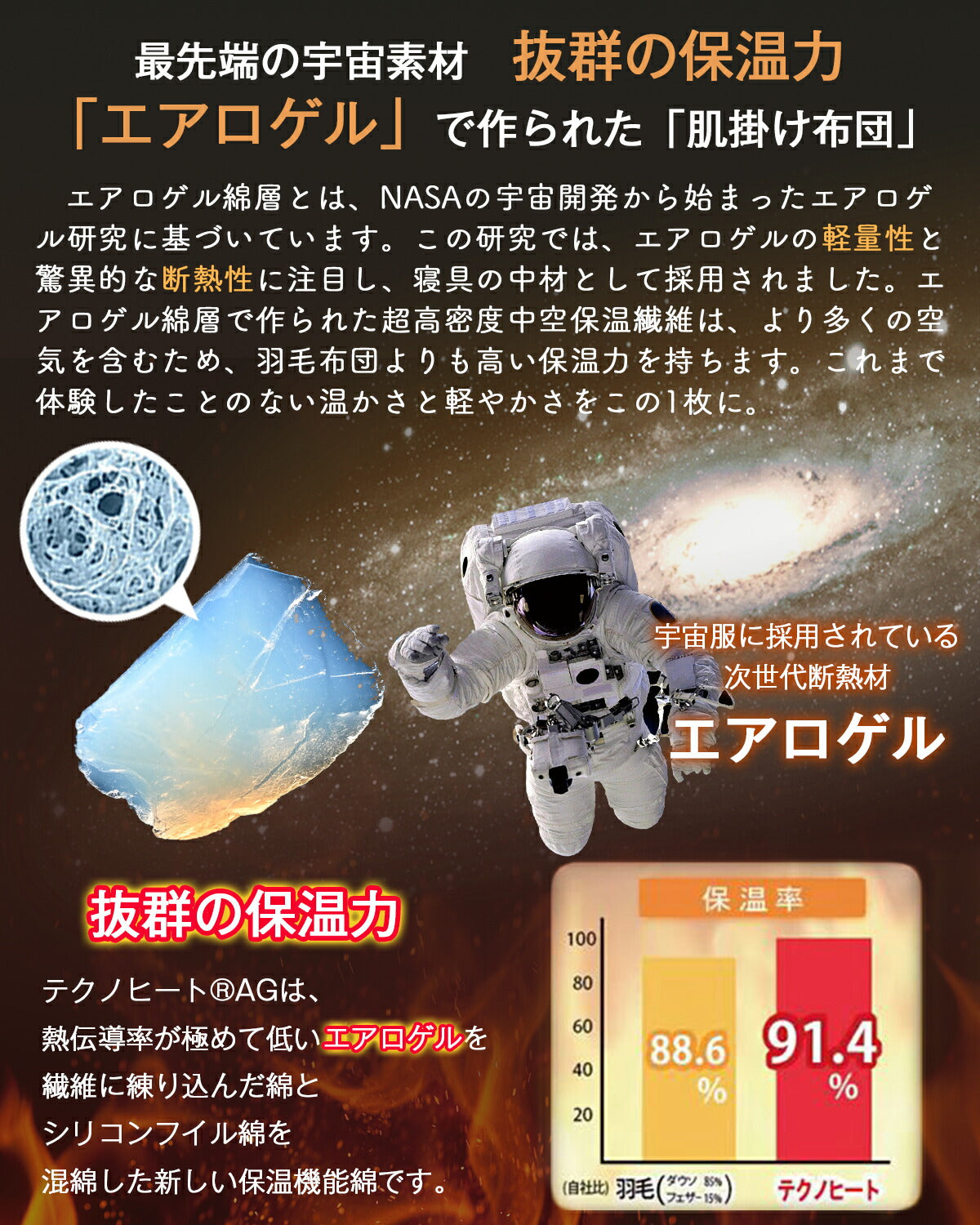 掛け布団 人工羽毛布団 冬 布団 シングル セミダブル ダブル エアロゲル 羽毛布団 あったか布団 防ダニ ふわふわ 羽毛掛け布団 洗える シングル セミダブル ダブル 抗菌防臭 防カビ あったか掛け布団 冬用布団 掛け布団 冬 布団
